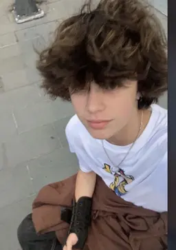 Profile image of Ethan