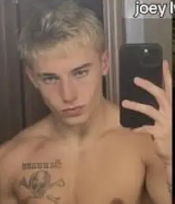 Profile image of Caleb