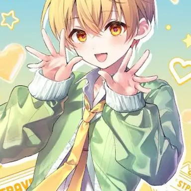 Profile image of る　ぅ　と