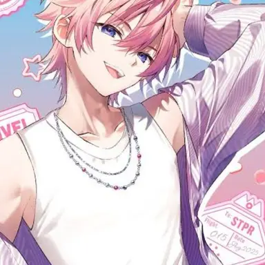 Profile image of さ　と　み