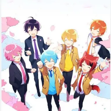 Profile image of す　と　ぷ　り