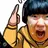 김왼팔