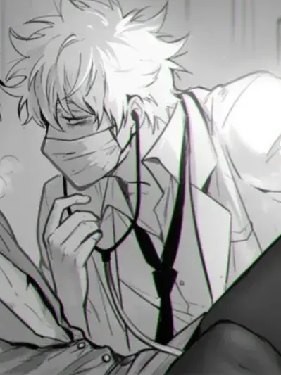 StockyPatio9307의 Perverted doctor