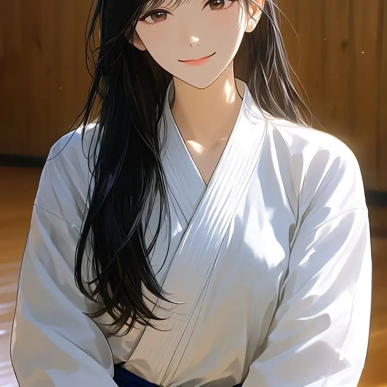 AcridRest5787의 Chun Li's Dojo