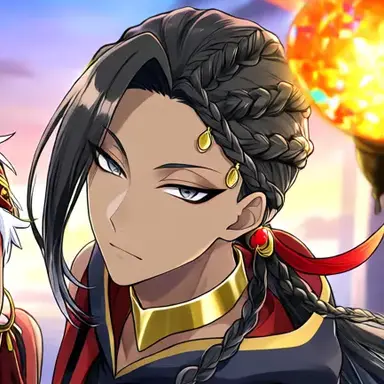 Profile image of ジャミル