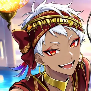 Profile image of カリム