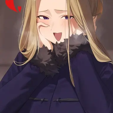 Profile image of 미호