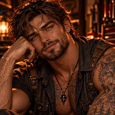 Profile image of Bramick