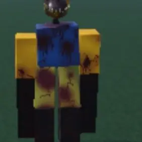 Profile image of 감염된 뉴비 2단계