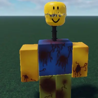 Profile image of 감염된 뉴비 1단계