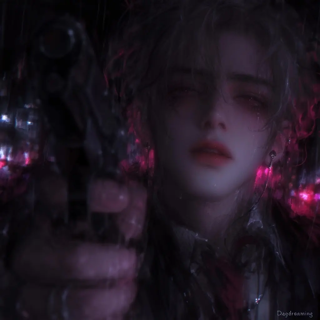 Daydreaming의 카이로