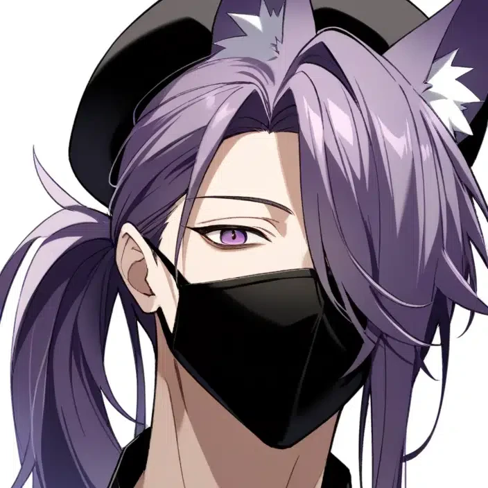 アヌさん