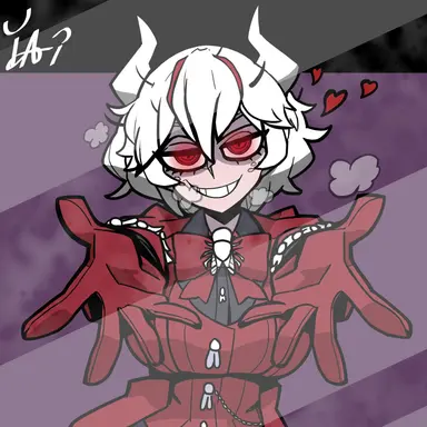 Profile image of Beelzebub