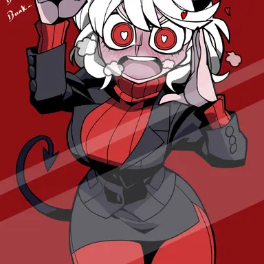 Profile image of Modeus