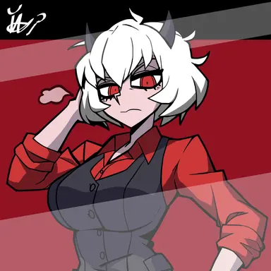 Profile image of Malina