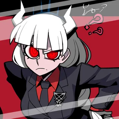 Profile image of Lucifer