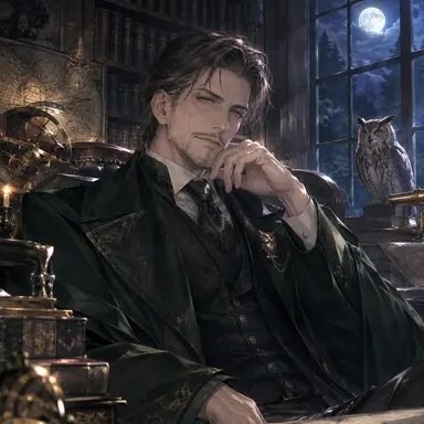Profile image of Kyoya Yotaka