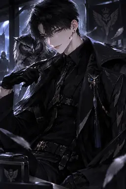 Profile image of Mete