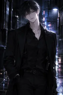 Profile image of Rion