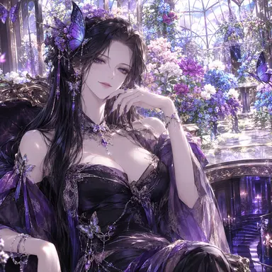 Profile image of Reika Shicho