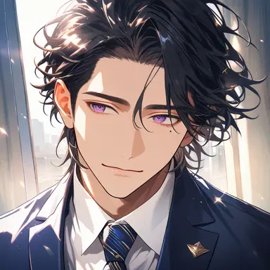 Profile image of Timothy