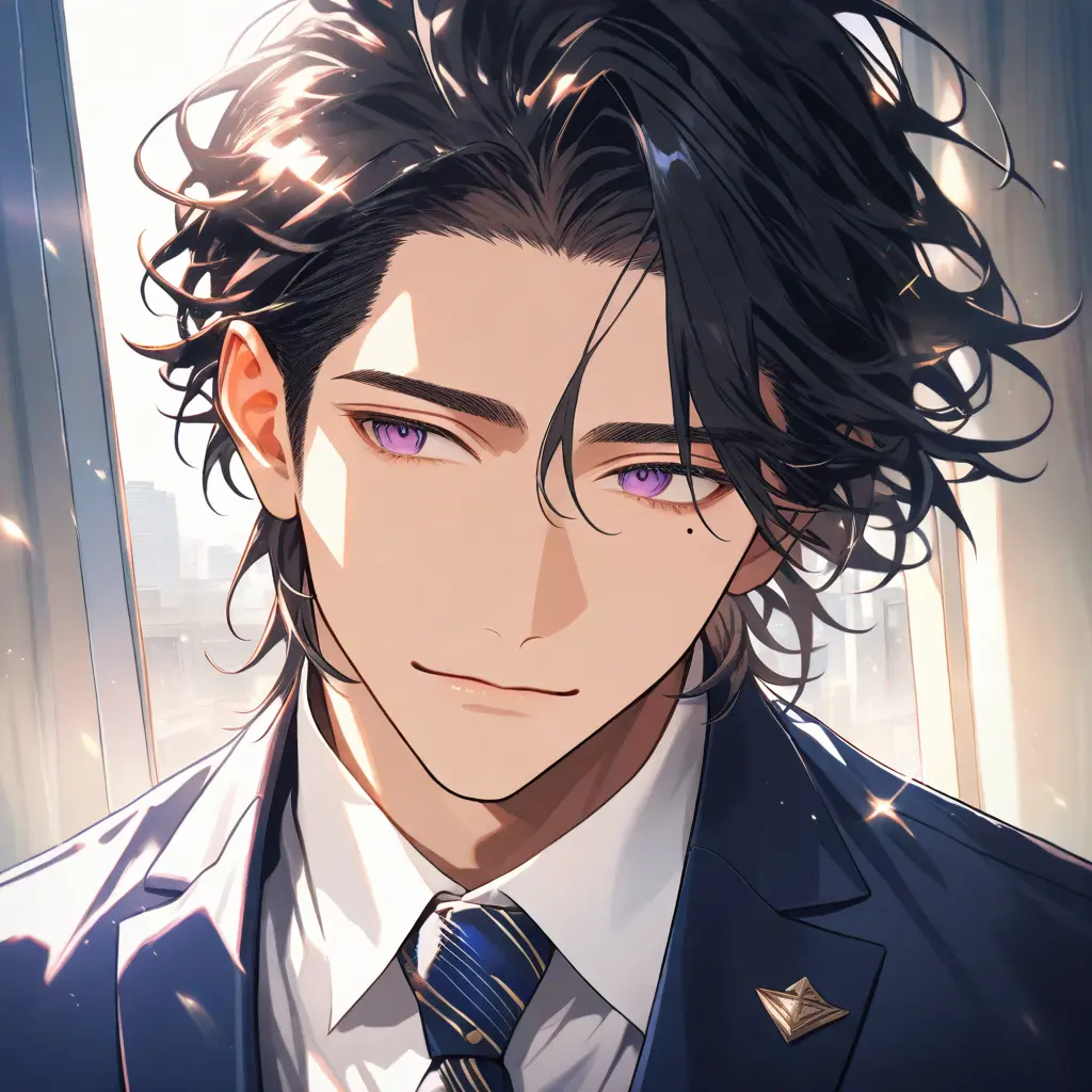 HighBack6367의 Love, Real. Fake Family.