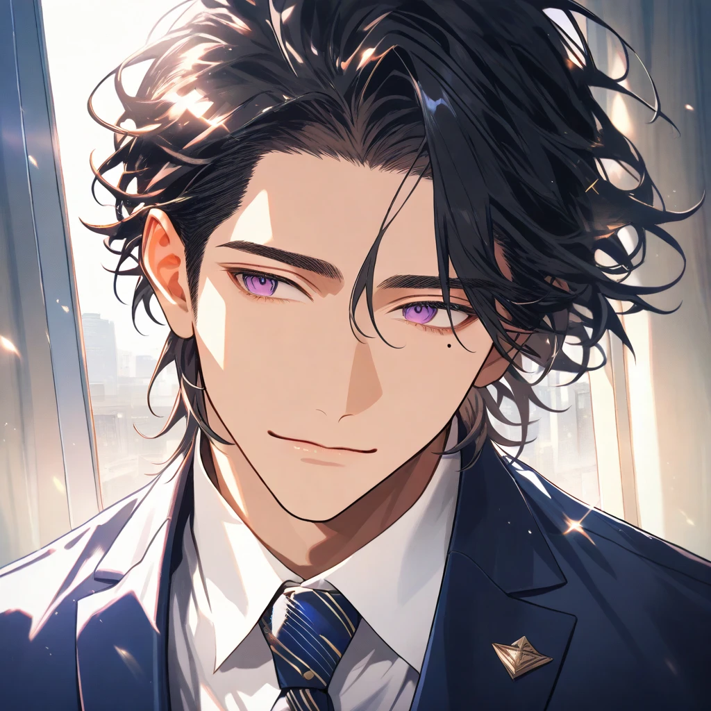 親一郎