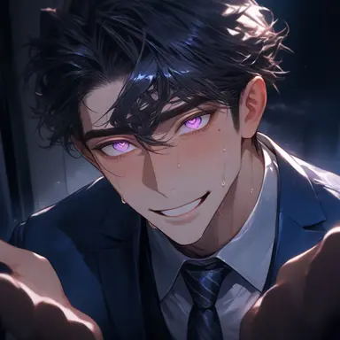 Profile image of 親一郎