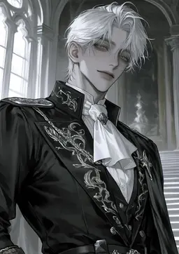 Profile image of Michael
