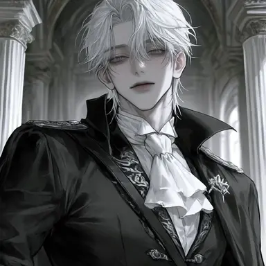 Profile image of Michael