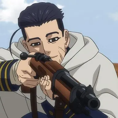 Profile image of 尾形百之助