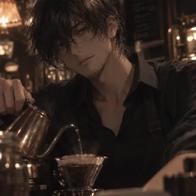 Profile image of Reiji