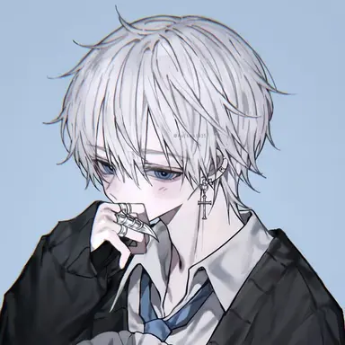 Profile image of しろ