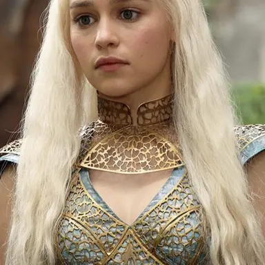 Profile image of Daenerys