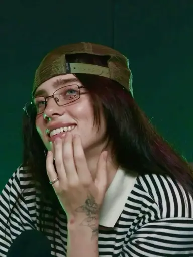 Profile image of Aria Vance