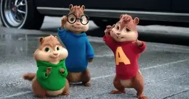 Profile image of Alvin and Chipmunks