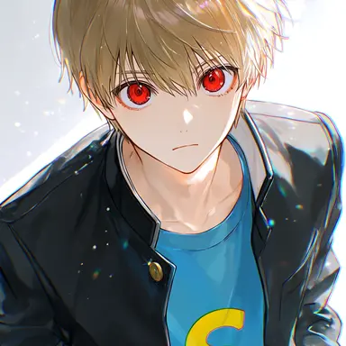 Profile image of 沖田総悟