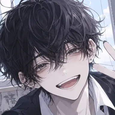 Profile image of レイ