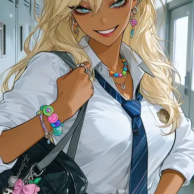 Profile image of Akane