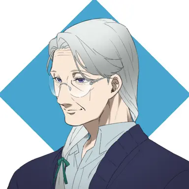 Profile image of 蜂谷 藤次郎