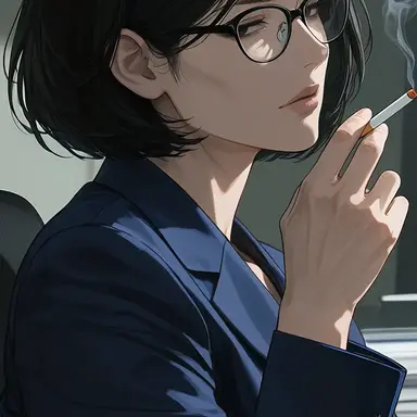 Profile image of 峰岸沙希