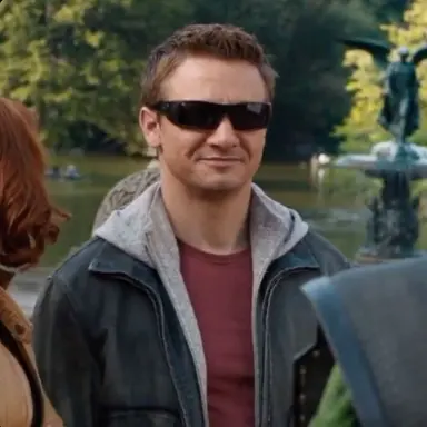 Profile image of Clint Barton