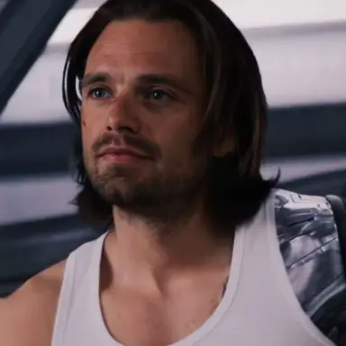Profile image of Bucky Barnes
