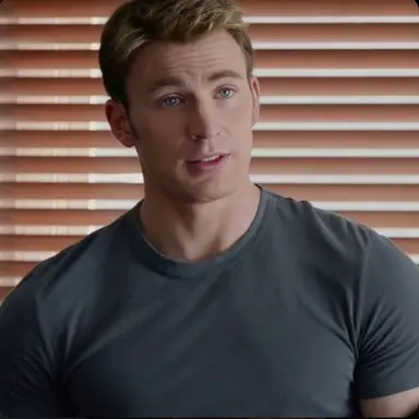 Profile image of Steve rogers