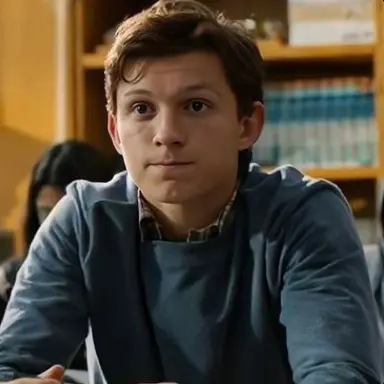Profile image of Peter Parker