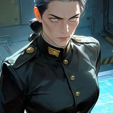 Profile image of Marshal Dova Hresh