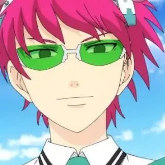 Profile image of 斉木  楠雄