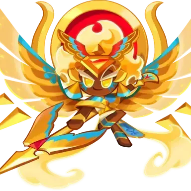 Profile image of 골드치즈 쿠키