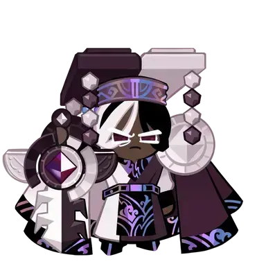 Profile image of 다크카카오 쿠키