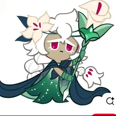 Profile image of 세인트릴리 쿠키